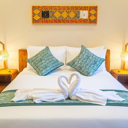 Arumasta Ubud Екстериор снимка