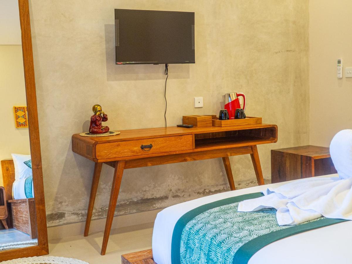 Arumasta Ubud Екстериор снимка