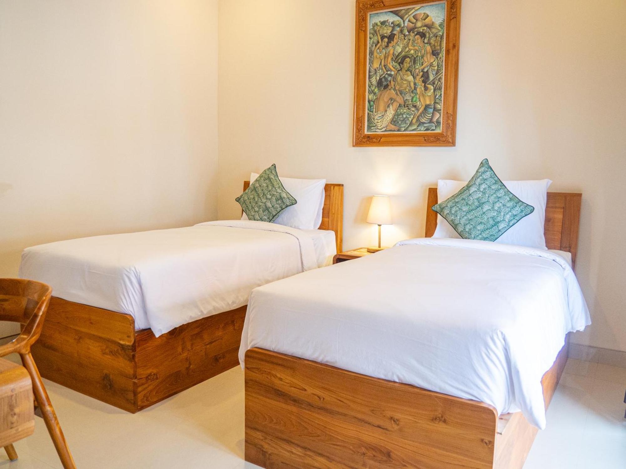 Arumasta Ubud Екстериор снимка