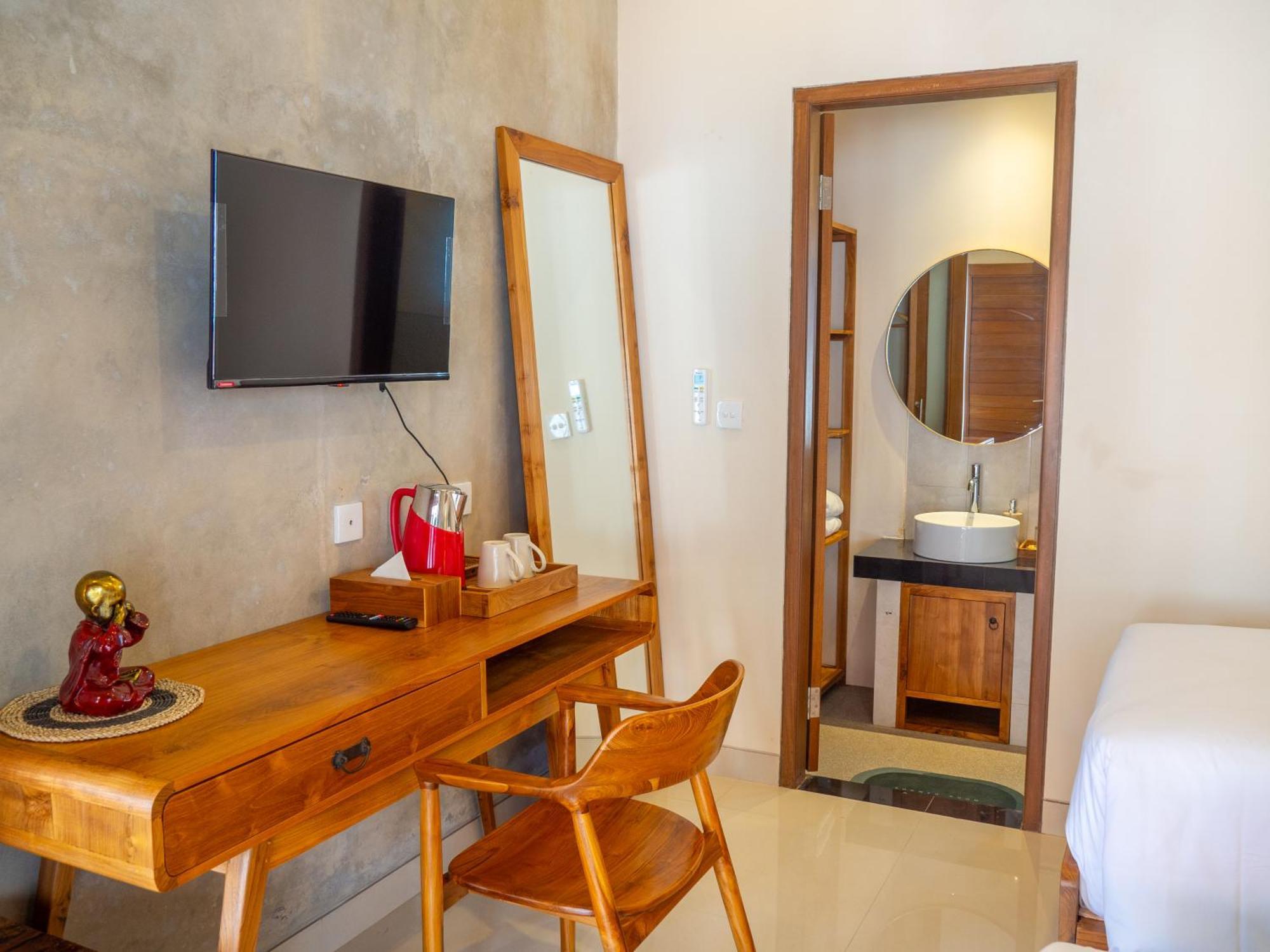 Arumasta Ubud Екстериор снимка