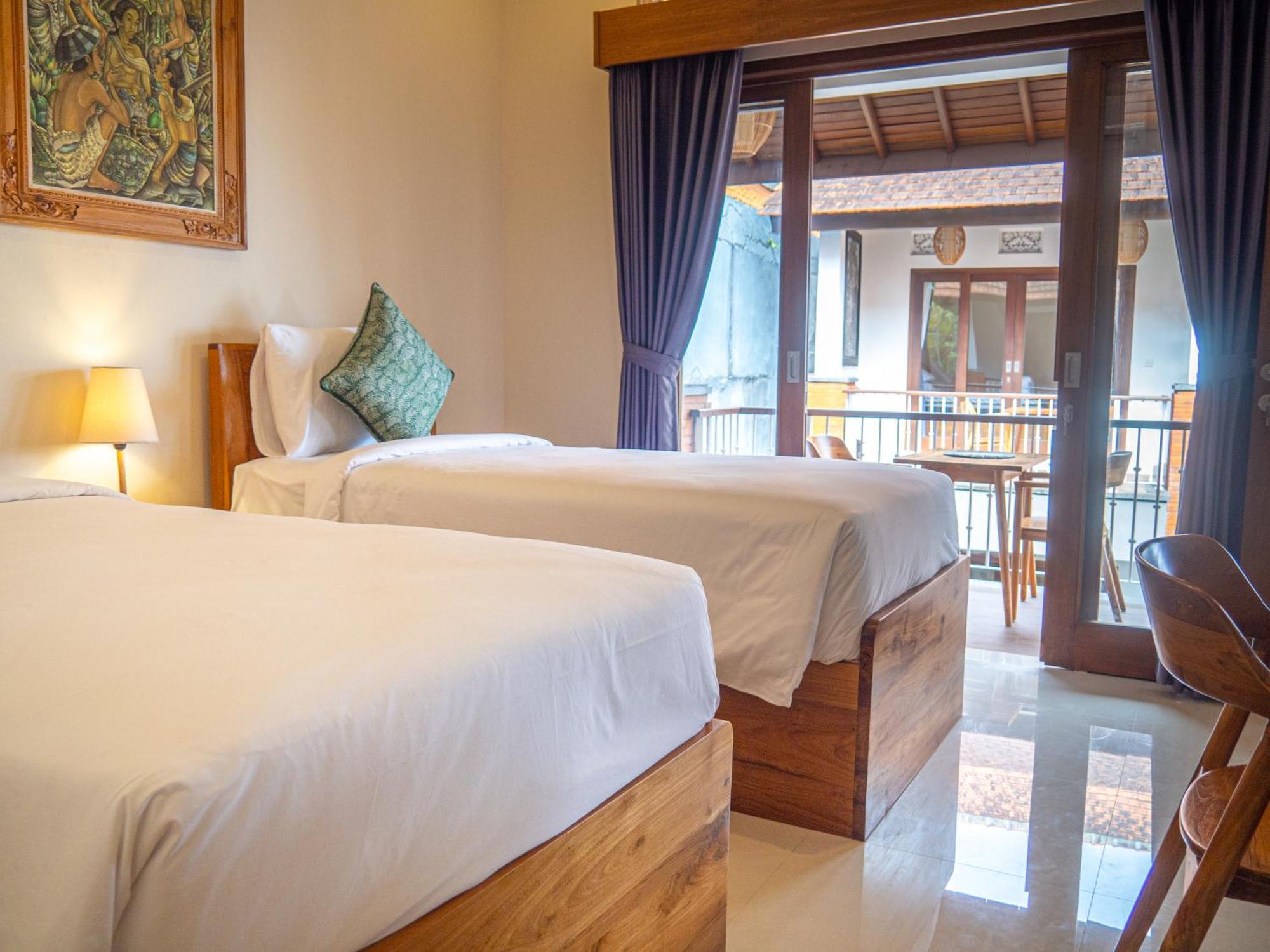 Arumasta Ubud Екстериор снимка