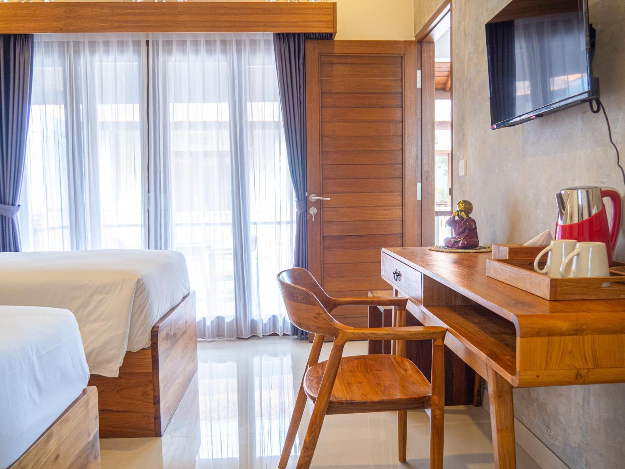 Arumasta Ubud Екстериор снимка