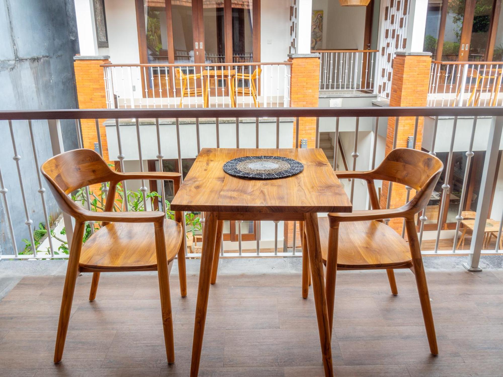 Arumasta Ubud Екстериор снимка
