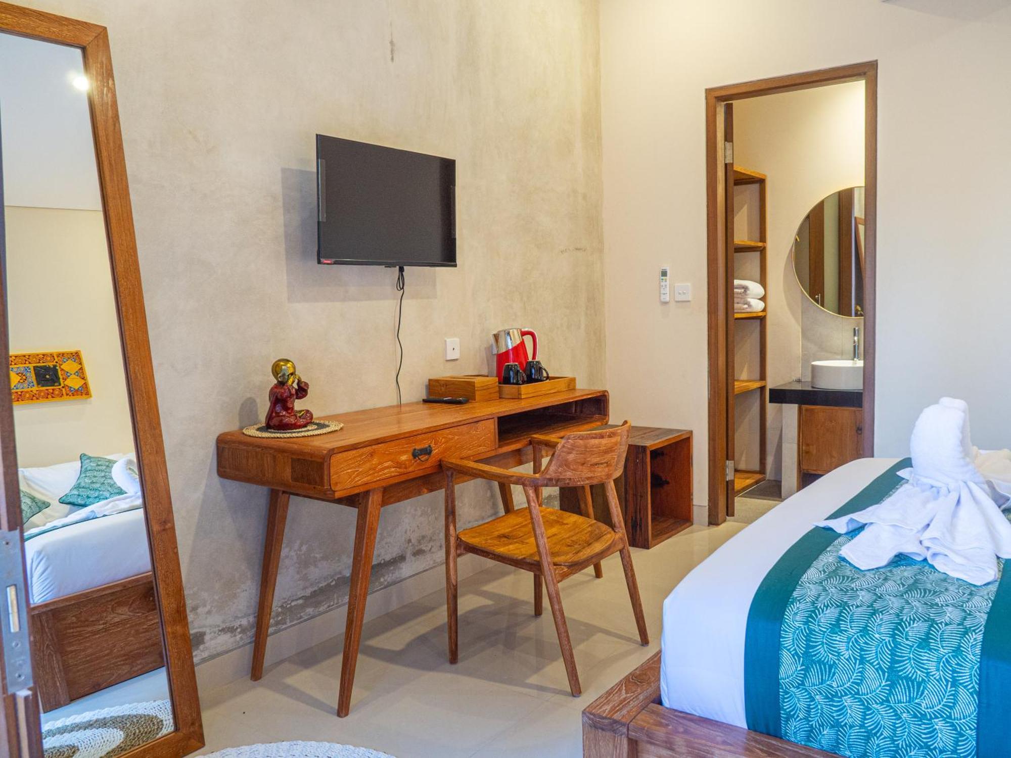 Arumasta Ubud Екстериор снимка