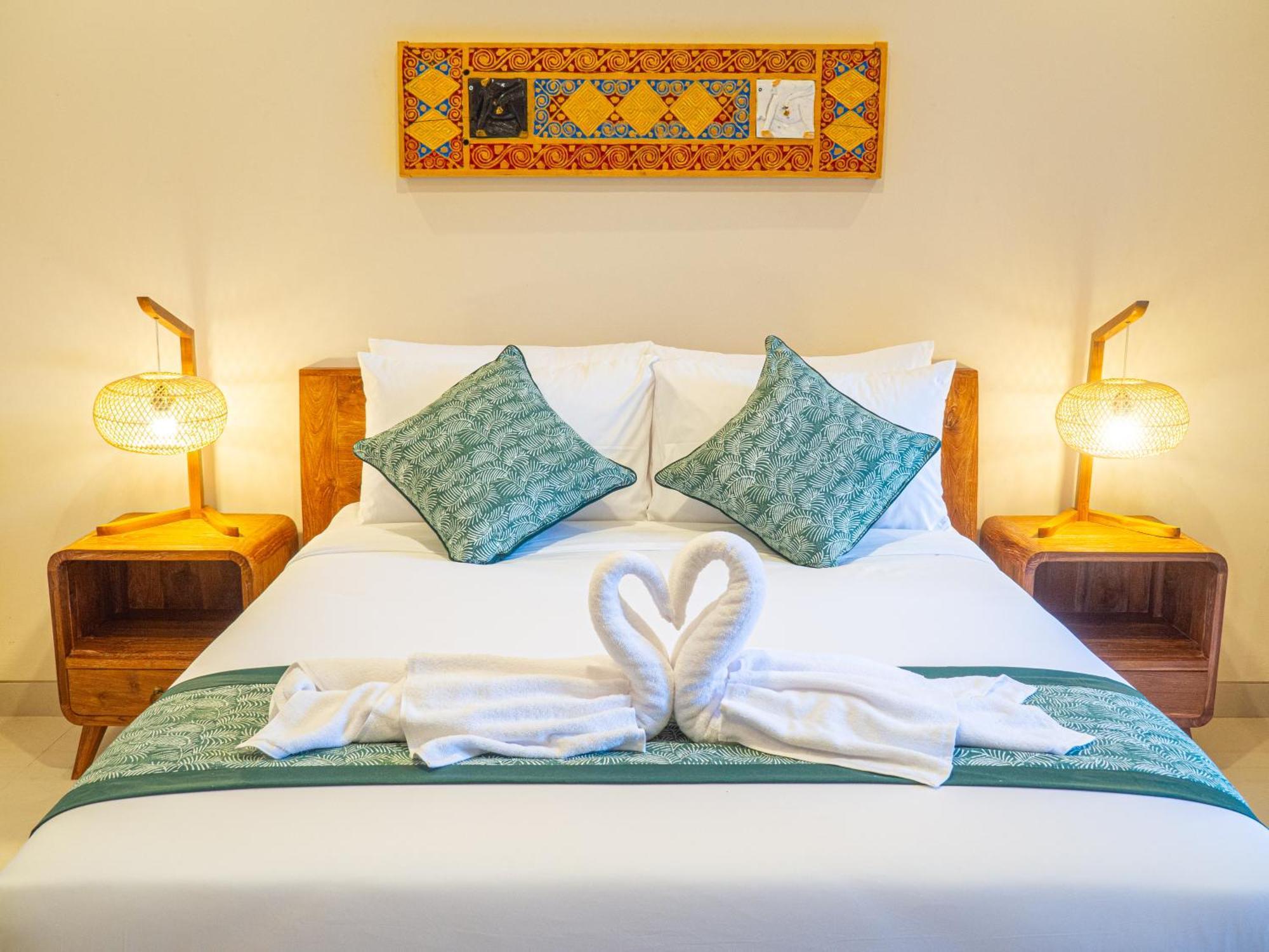Arumasta Ubud Екстериор снимка