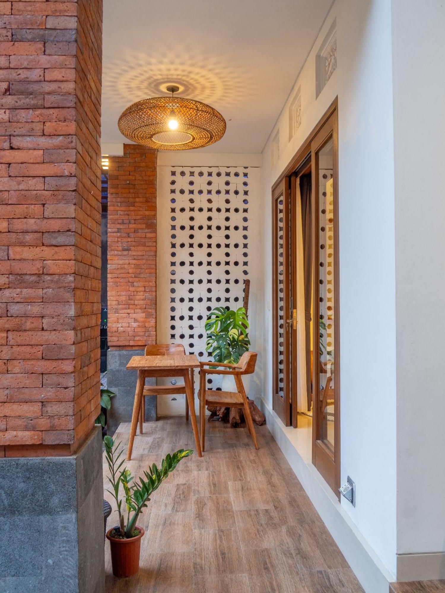 Arumasta Ubud Екстериор снимка