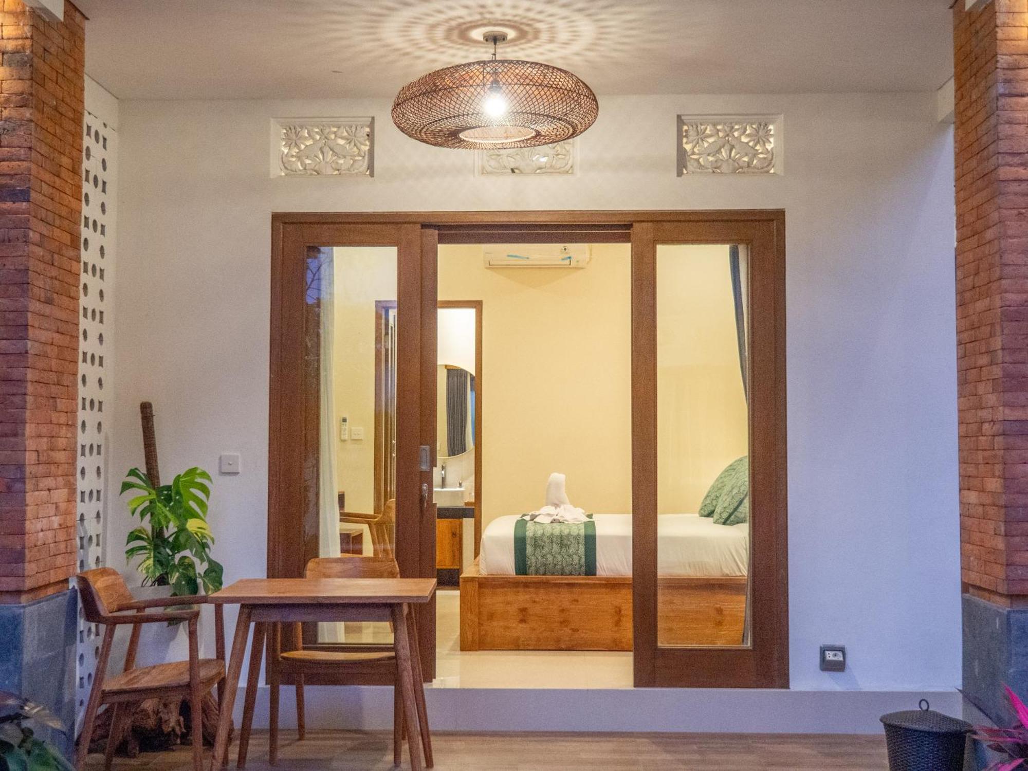 Arumasta Ubud Екстериор снимка