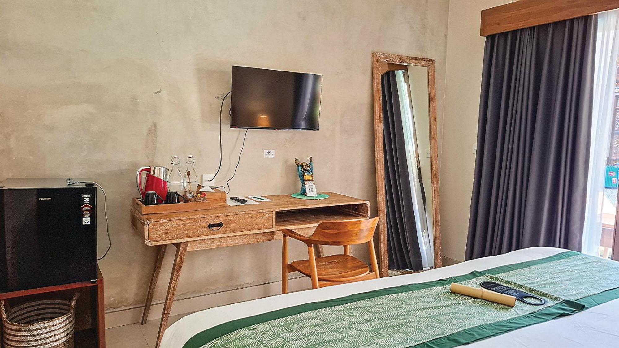 Arumasta Ubud Екстериор снимка